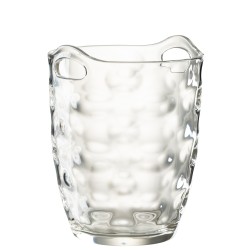 ICE BUCKET LEONARD PLAS TRANSP