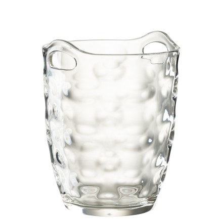ICE BUCKET LEONARD PLAS TRANSP