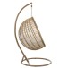 Chaise Suspendue Rond Acier Naturel Chaise Suspendue Rond Acier Naturel