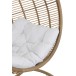 Chaise Suspendue Rond Acier Naturel Chaise Suspendue Rond Acier Naturel