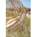 Chaise Suspendue Rond Acier Naturel Chaise Suspendue Rond Acier Naturel