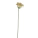 Branche de sedum en plastique vert 13x12x81 cm Branche de sedum en plastique vert 13x12x81 cm