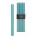 Boite de 6 bougies 13H en Paraffine Azur 7x4.5x24 cm Boite de 6 bougies 13H en Paraffine Azur 7x4.5x24 cm