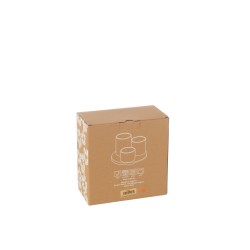 S/3 PLAT APERO+PLAT CER MIX
