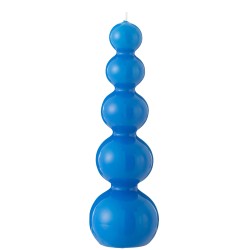 CANDLE GOURD BLUE-25H
