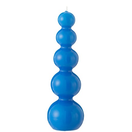 CANDLE GOURD BLUE-25H