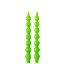 B2 CANDLE GOURD GREEN-5H