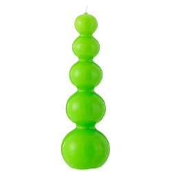 CANDLE GOURD GREEN-25H