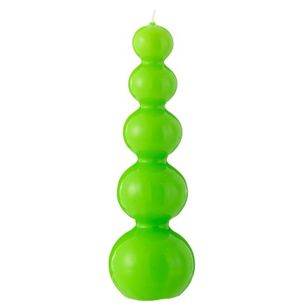 CANDLE GOURD GREEN-25H
