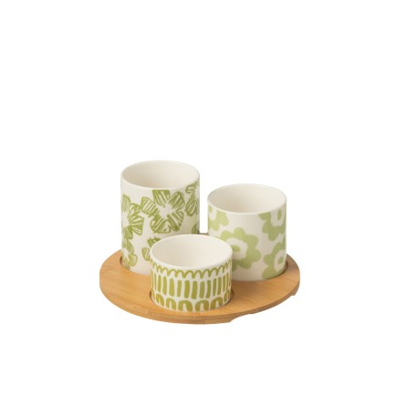 S/3 PLAT APERO+PLAT  CER VERT