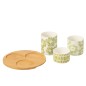S/3 PLAT APERO+PLAT  CER VERT