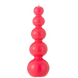 CANDLE GOURD FUCHSIA-25H