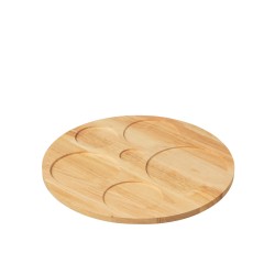 S/6 PLAT APERO+PLAT  CER VERT