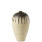 VAAS LOMBOK KER BEIGE/BRUIN S