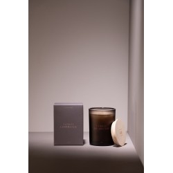 BOUGIE SENT VANILLE GOURM-45H