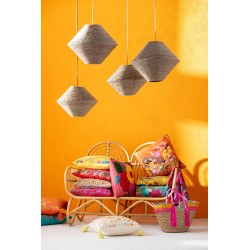 COUSSIN CAR FL+FLOCH COT OR