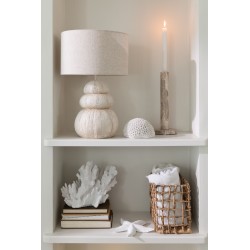 LAMPE OURSIN POLY BEI