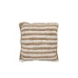 COUSSIN RAYE MENDONG BLANC