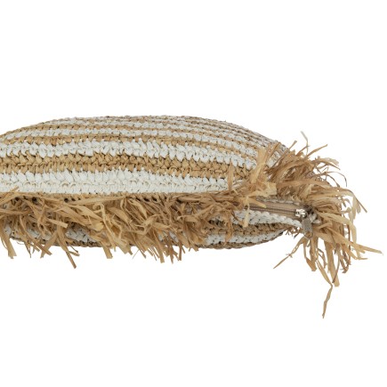 COUSSIN RAYE FRANGE MENDO BLA