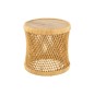 Table en bois Naturel 50x50x50cm Table en bois Naturel 50x50x50cm