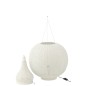 LAMP ALADIN METAL WHIT L LAMP ALADIN METAL WHIT L