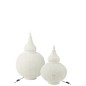 LAMP ALADIN METAL WHIT L LAMP ALADIN METAL WHIT L