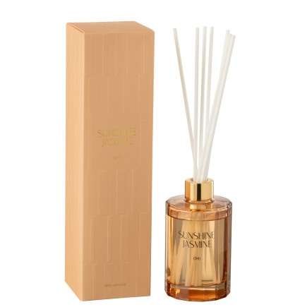 HUILE PARFUMEE SUNSHINE JASMIN