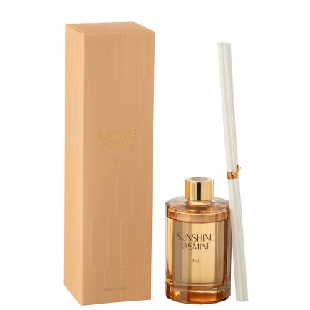 HUILE PARFUMEE SUNSHINE JASMIN