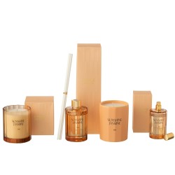 HUILE PARFUMEE SUNSHINE JASMIN