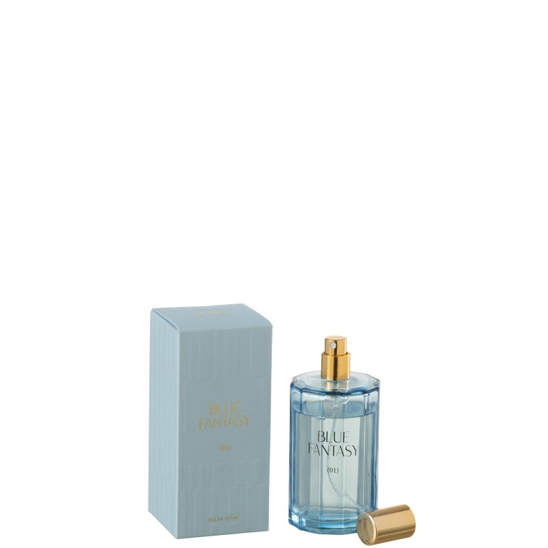 HOME FRAGRANCE BLUE FANTASY