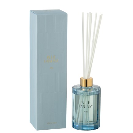HUILE PARFUMEE BLUE FANTASY
