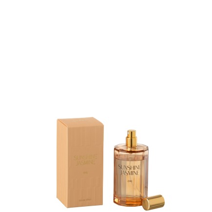 HOME FRAGRANCE SUNSHINE JASM
