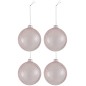b4 boule noel ver trans rose m