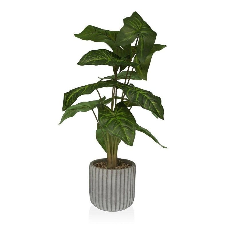 Plante décorative Versa 15 x 53 x 15 cm Ciment Plastique