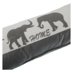 Support de porte Home Textile (7 x 15 x 83 cm) (7 x 15 x 83 cm)
