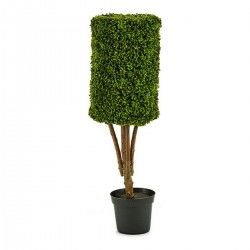 Plante décorative Hedge Plastique