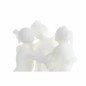 Figura Decorativa DKD Home Decor Resina (25 x 11 x 40.5 cm)