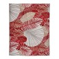 Mantel Beige Granate Loneta (140 x 180 cm)
