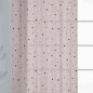 Rideau Cool Kids Hearts (140 x 260 cm)
