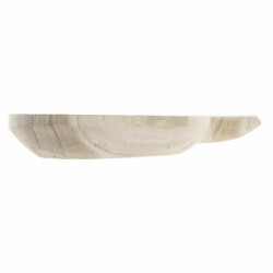 Centre de Table DKD Home Decor 39 x 16 x 5 cm Naturel Marron Boho