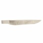 Centre de Table DKD Home Decor 48,5 x 21 x 5 cm Naturel Marron Boho Feuille d'une plante