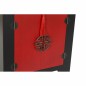 Table de Nuit Thyann Sapin MDF (45 x 35 x 66 cm)