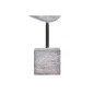 Figurine Décorative DKD Home Decor 23 x 9 x 26,7 cm Naturel Gris Oiseau méditerranéen Figurine Décorative DKD Home Decor 23 x 9 x 26,7 cm Naturel Gris Oiseau méditerranéen