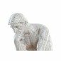 Figurine Décorative DKD Home Decor The Thinker 12 x 11 x 25 cm Beige Homme Figurine Décorative DKD Home Decor The Thinker 12 x 11 x 25 cm Beige Homme