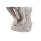 Figurine Décorative DKD Home Decor The Thinker 12 x 11 x 25 cm Beige Homme Figurine Décorative DKD Home Decor The Thinker 12 x 11 x 25 cm Beige Homme