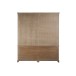 BIBLIOTHEQUE+ECHELLE BS GREY W