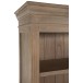 BIBLIOTHEQUE+ECHELLE BS GREY W
