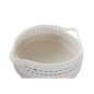Set de basket DKD Home Decor Coton (52 x 43 x 25 cm)