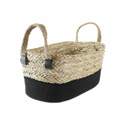 Panier DKD Home Decor (2 Unités) (36 x 20 x 16 cm)