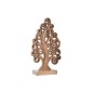 Décoration DKD Home Decor Arbre Aluminium Acacia (22 x 9,5 x 39 cm)